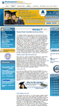 Mobile Screenshot of professionalessay.com